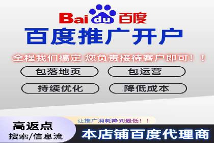 SEM代运营服务公司案例：提升广告投放效果